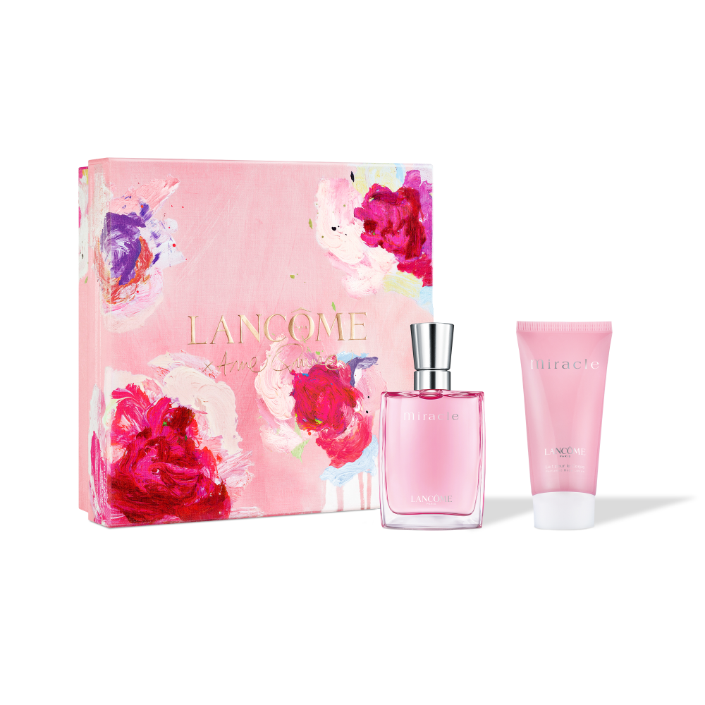 Lancôme Miracle Eau de Parfum Set