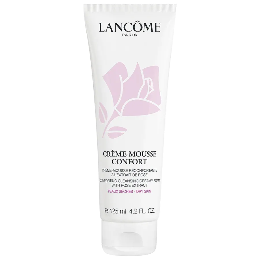 Gesichtsreinigung Lancome Creme-Mousse Confort 125ml kaufen