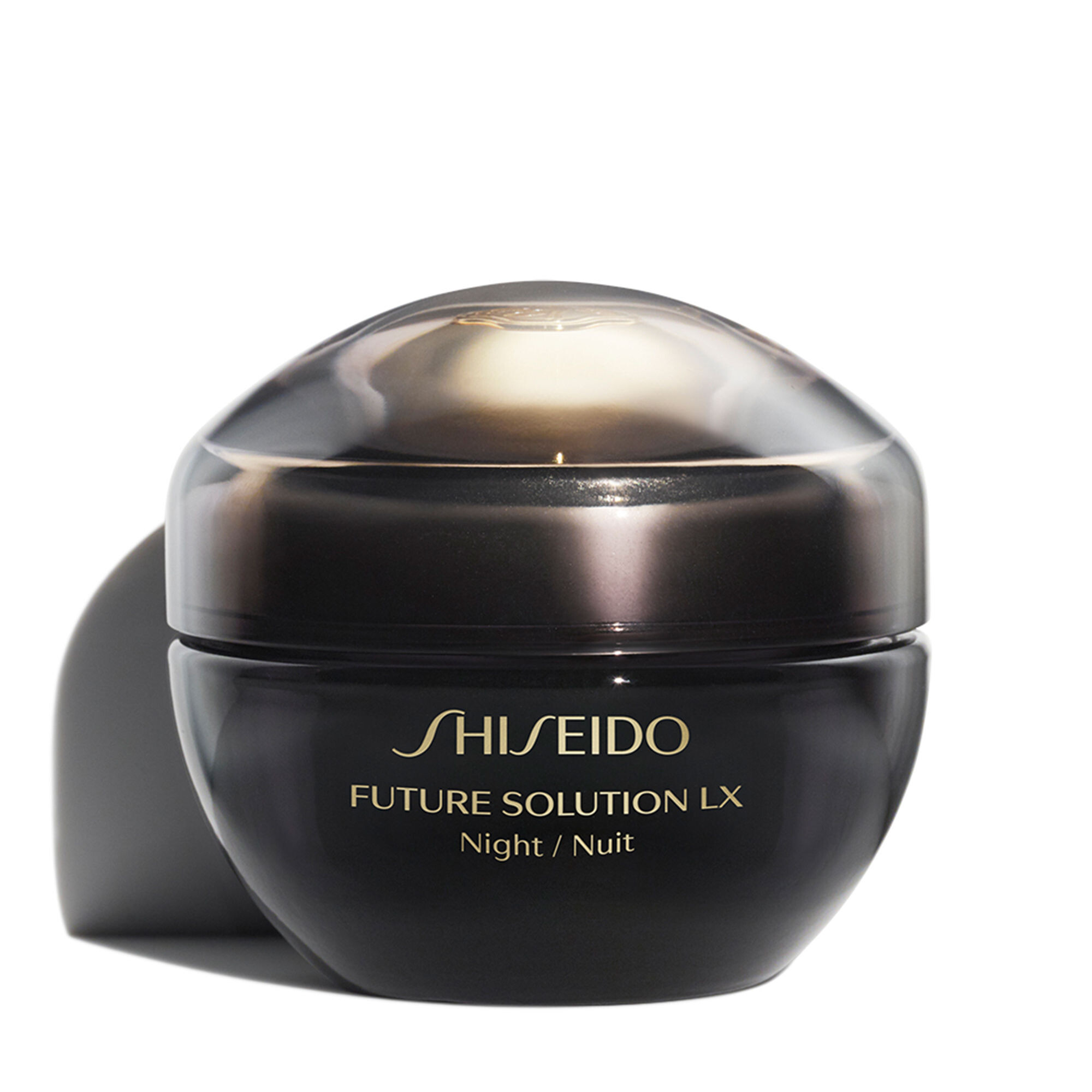 Nachtcreme Shiseido Future Solution LX Total Regenerating 50ml bestellen