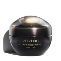 Nachtcreme Shiseido Future Solution LX Total Regenerating 50ml bestellen Nachtcreme Shiseido Future Solution LX Total Regenerating 50ml bestellen