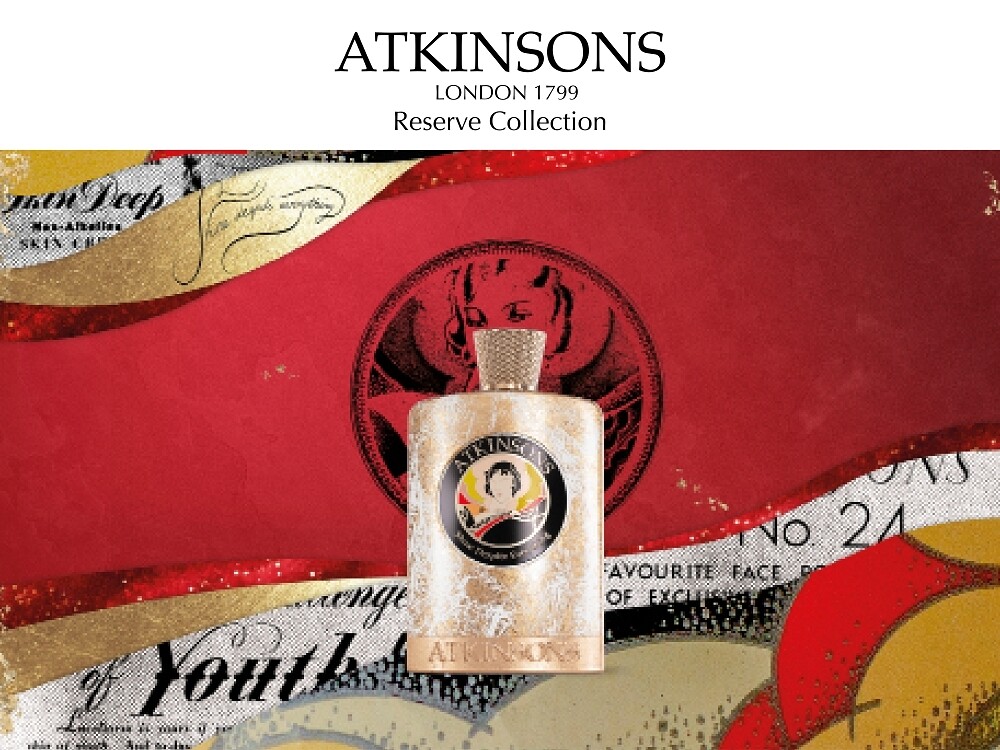 Atkinsons Shine Despite Everything EDP 