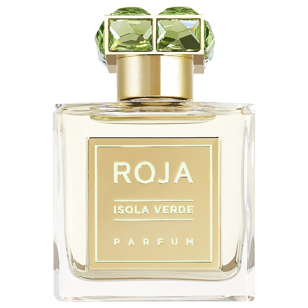 Roja Isola Verde Parfum Roja Isola Verde Parfum
