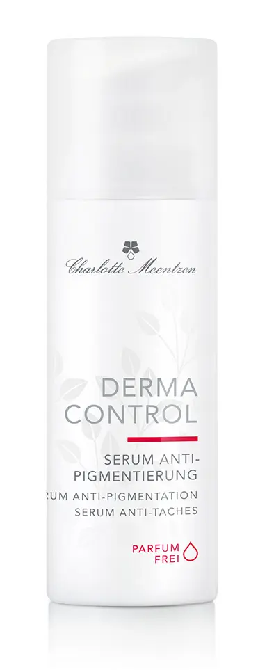 Charlotte Meentzen Derma Control Serum Anti-Pigmentierung