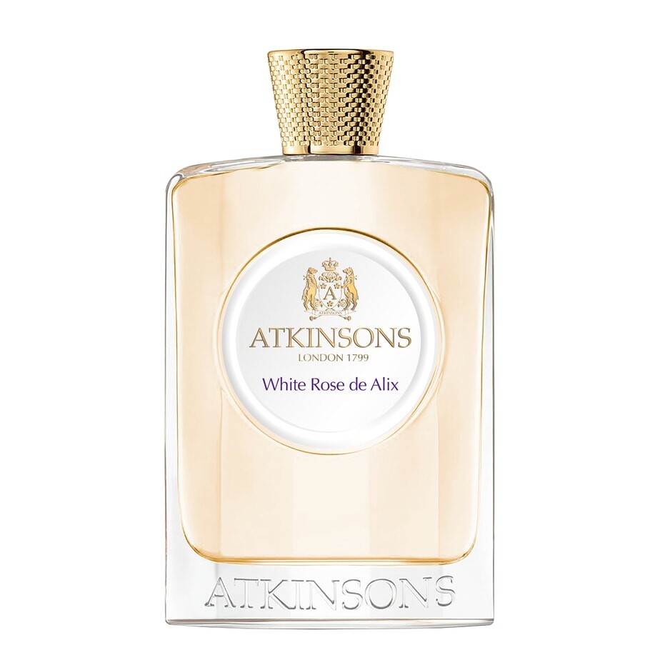 Luxus Parfum Atkinsons White Rose de Alix EDP 100ml bestellen