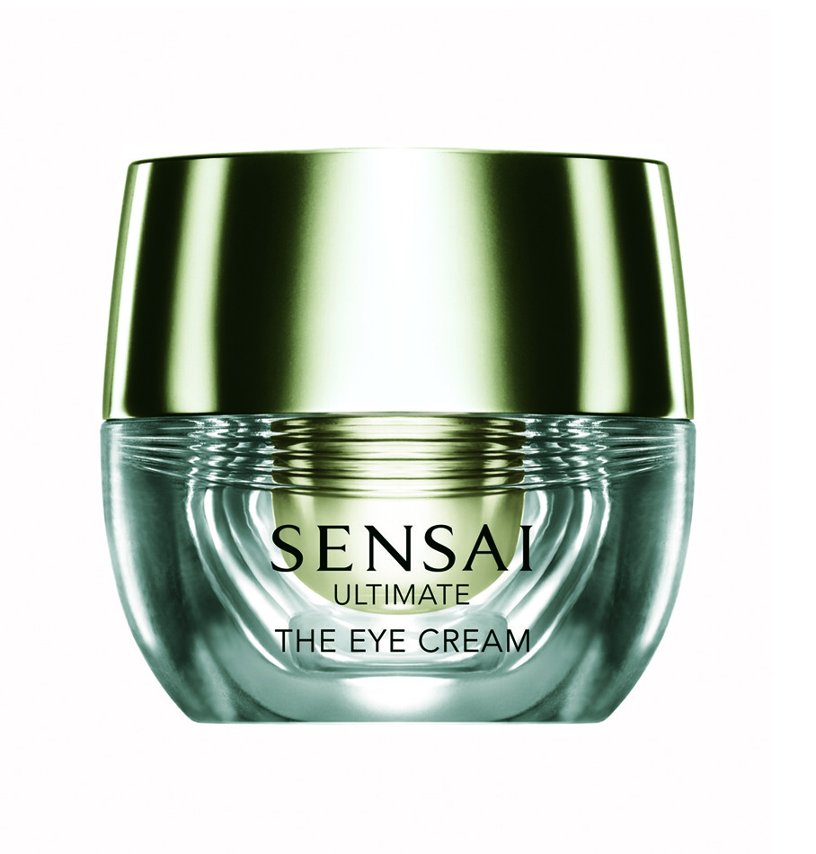 EinSchaf Podcast Folge 4 Sensai Ultimate The Eye Cream 15ml kaufen