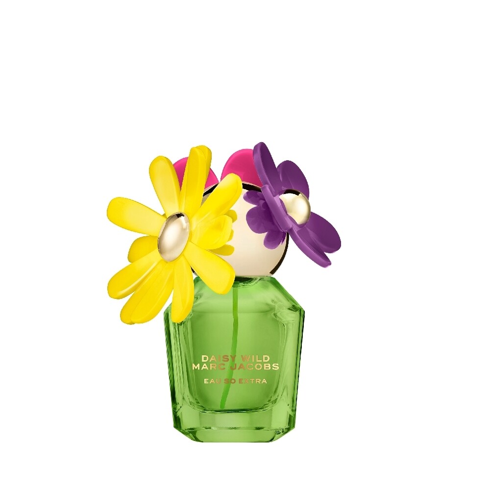 Marc Jacobs Daisy Wild Eau so Extra Parfum 30ml