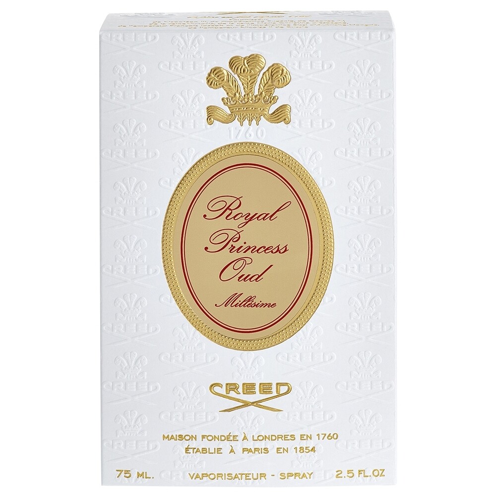 CREED Millesime for Women Royal Princess Oud EDP 75ml