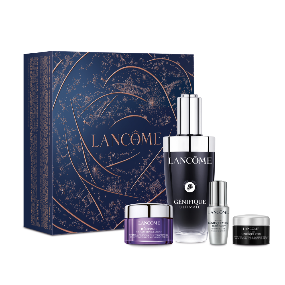 Lancôme Génifique Ultimate Serum Set Lancôme Génifique Ultimate Serum Set
