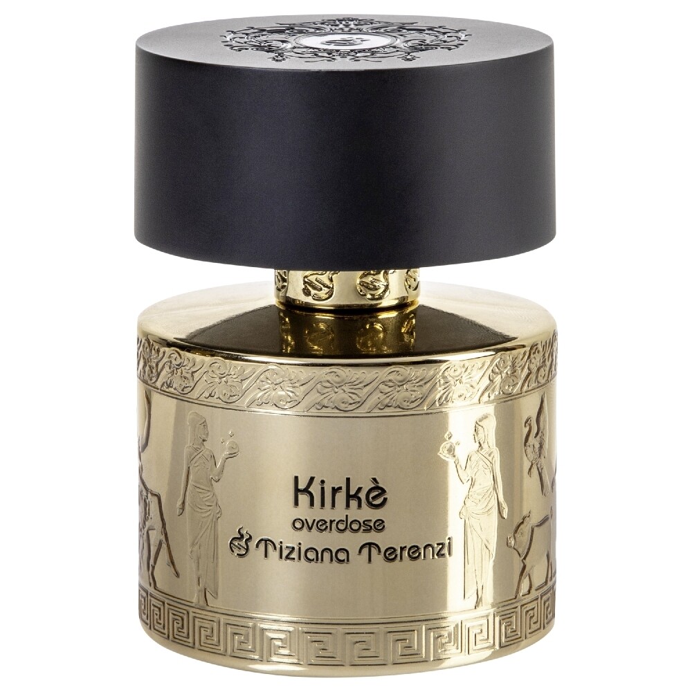 Tiziana Terenzi Kirkè Overdose Extrait de Parfum