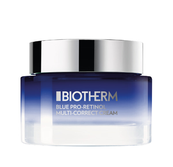 Biotherm Blue Therapy Pro Retinol Multi Correct Cream 75ml