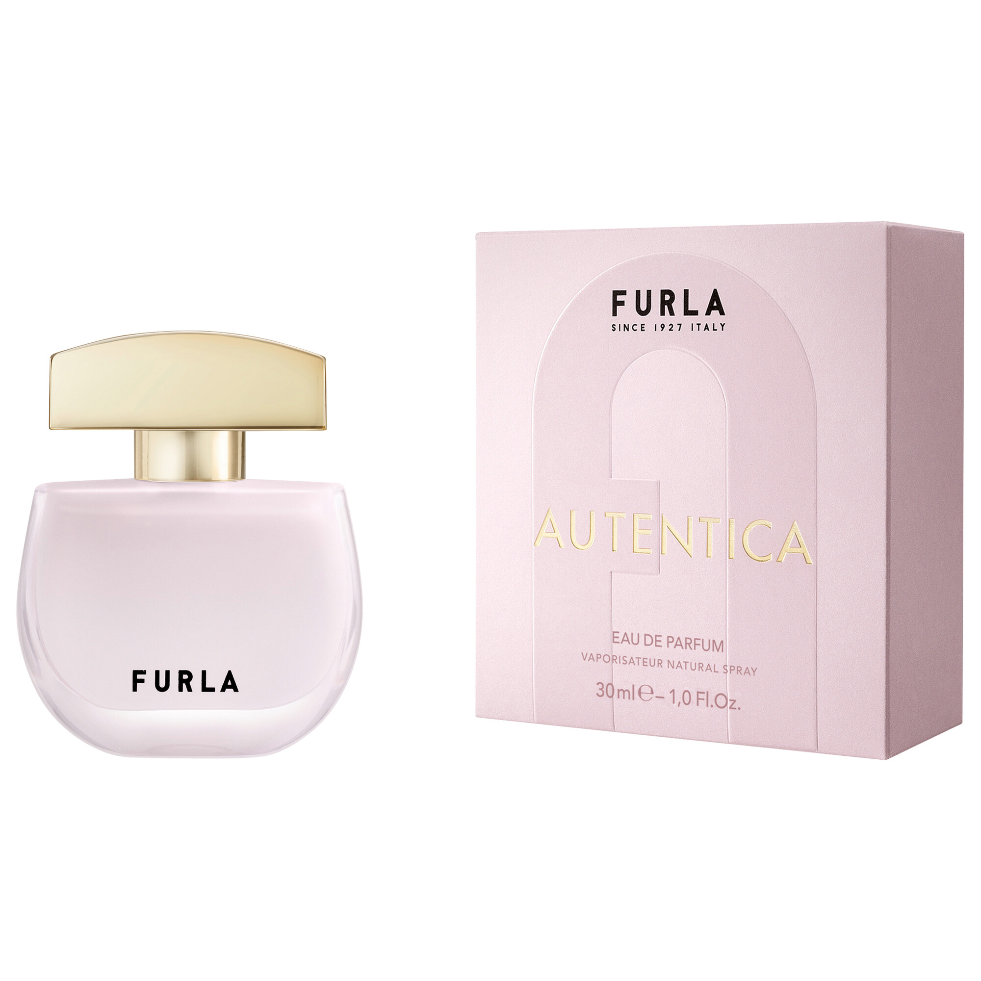 Furla Autentica EDP 30ml | Thiemann Shop