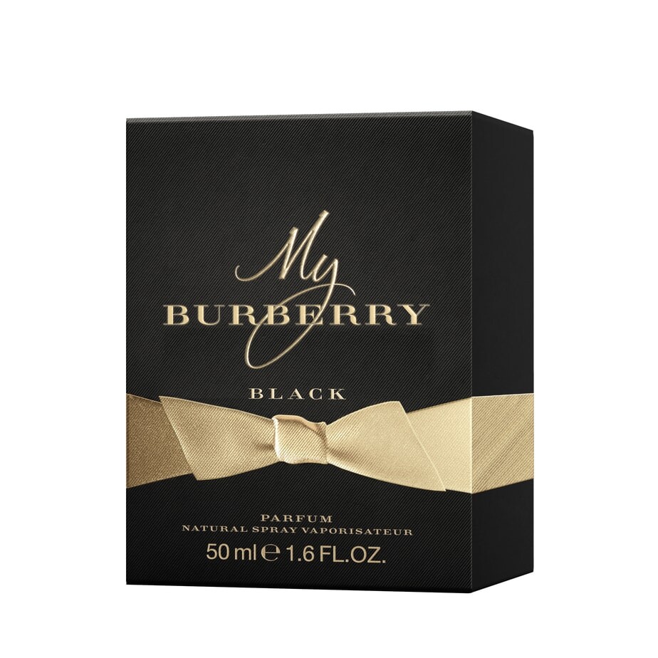 Parfum My BURBERRY BLACK EDP bestellen