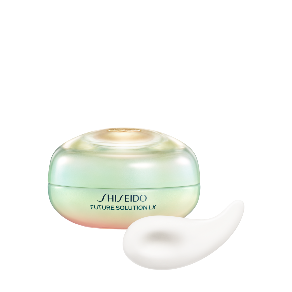 Shiseido Future Solution LX Legendary Enmei Ultimate Brillance Eye Cream Shiseido Future Solution LX Legendary Enmei Ultimate Brillance Eye Cream