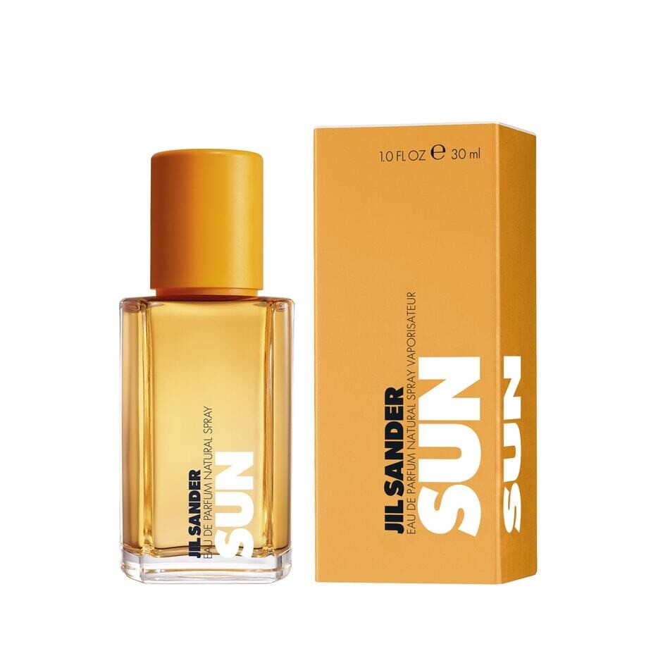 Parfum Jil Sander Sun Woman EDP bestellen