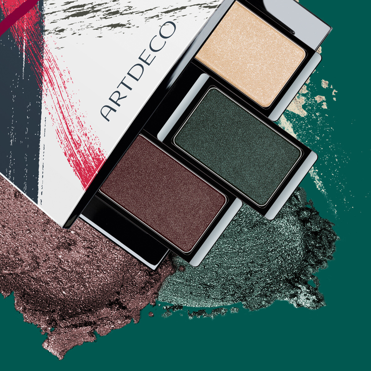 Lidschatten Artdeco Eyeshadow 242 08g kaufen Lidschatten Artdeco Eyeshadow 242 08g kaufen