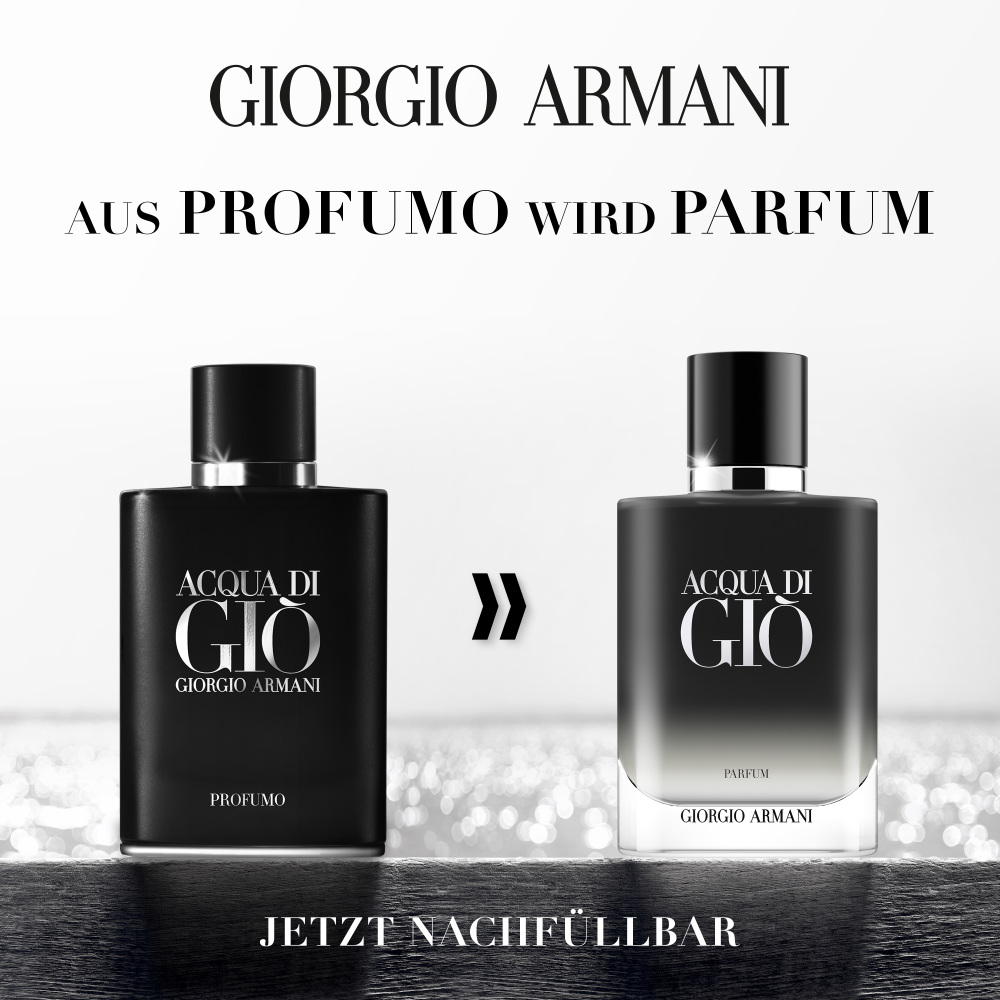 Giorgio Armani Acqua di Giò Parfum 50ml