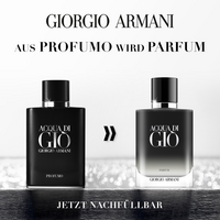 Giorgio Armani Acqua di Giò Parfum 50ml