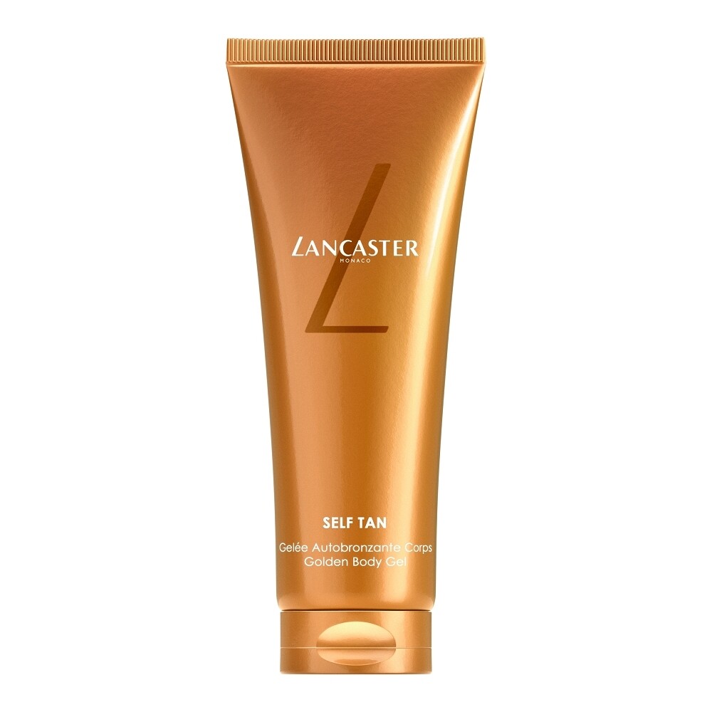 Lancaster Self-Tan Body Gel Lancaster Self-Tan Body Gel