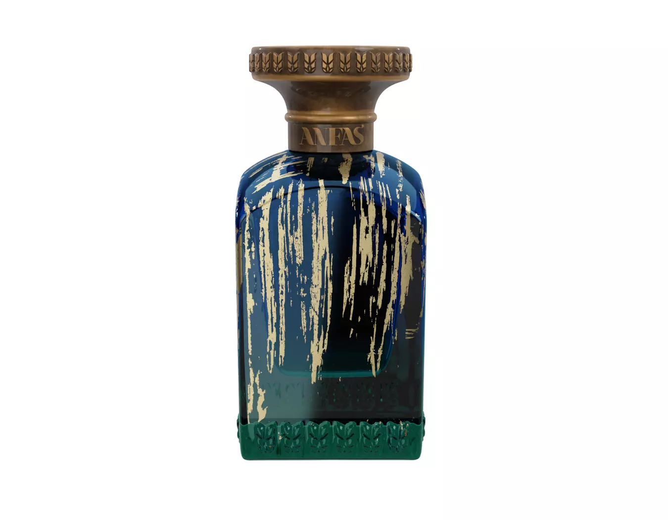 Anfas Jannah EDP Anfas Jannah EDP
