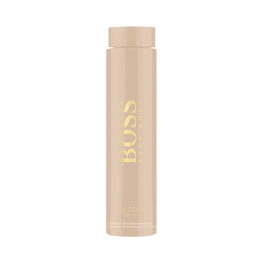 Duschgel BOSS THE SCENT For Her Duschgel 200ml Thiemann Duschgel BOSS THE SCENT For Her Duschgel 200ml Thiemann
