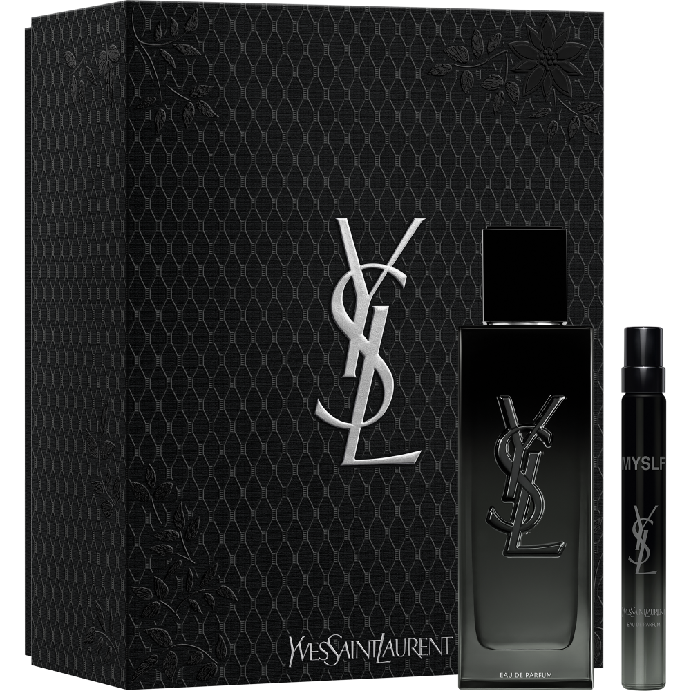 Yves Saint Laurent MYSLF EDP Set