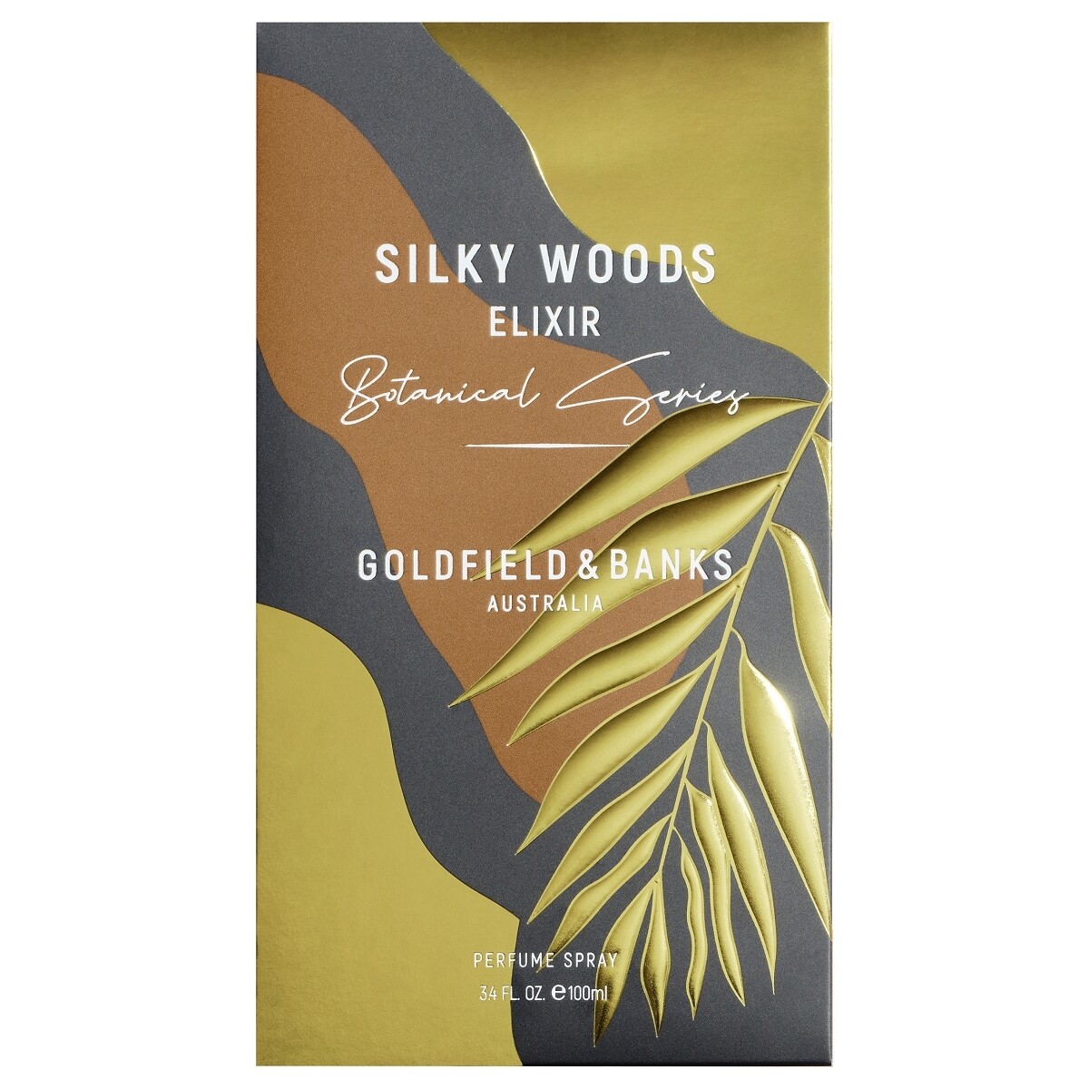 Goldfield & Banks Silky Woods Elixir Parfum