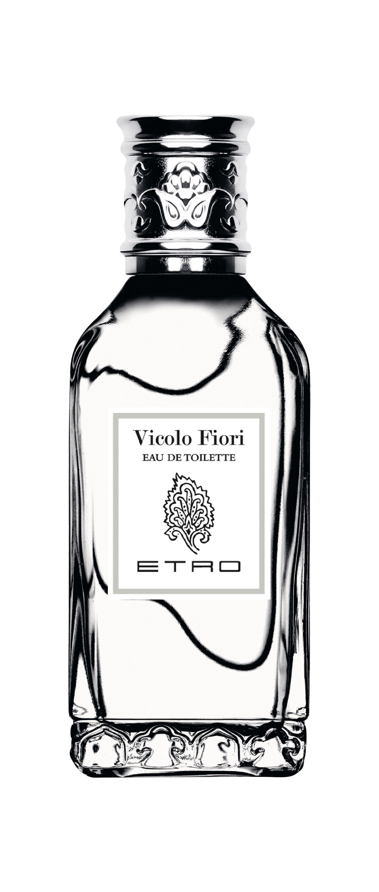 ETRO Vicolo Fiori EDT 50ml