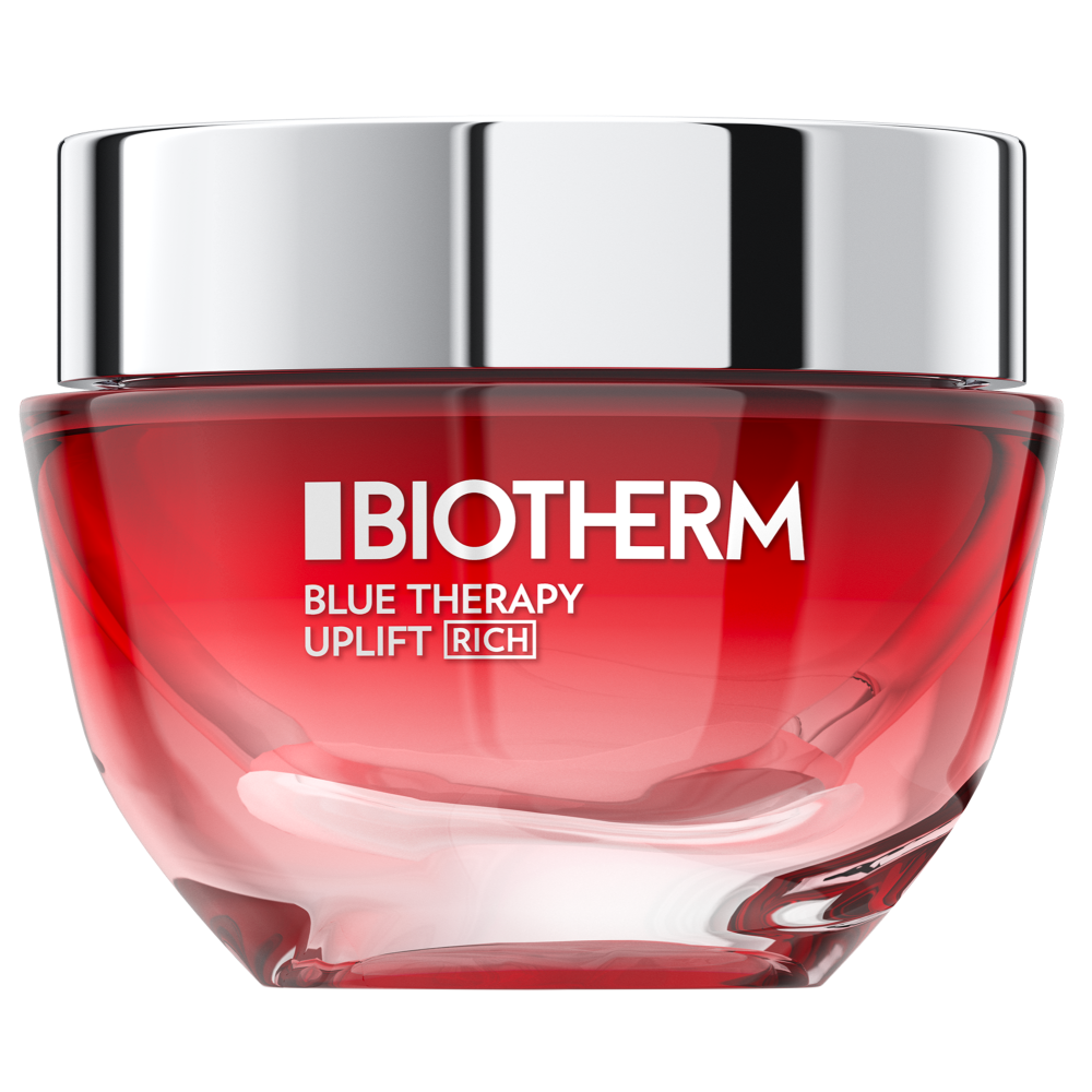 Biotherm Blue Therapy Red Algae Uplift Rich
