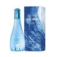 Davidoff Cool Water Oceanic Woman EDT