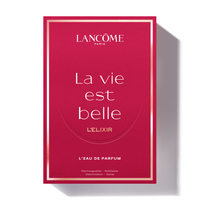 Lancôme La Vie est Belle L'Elixir EDP 100ml