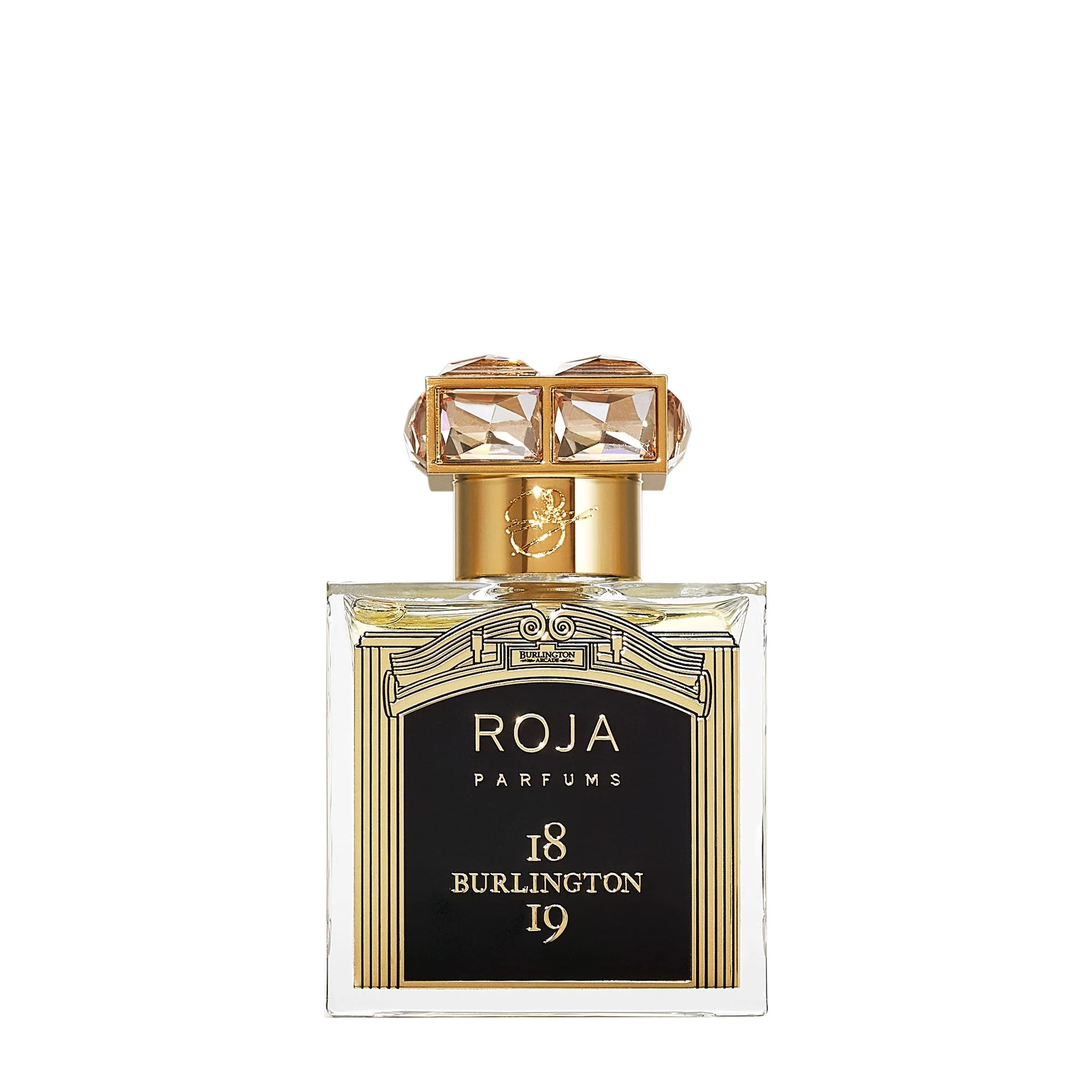 Roja Burlington 1819 Eau de Parfum