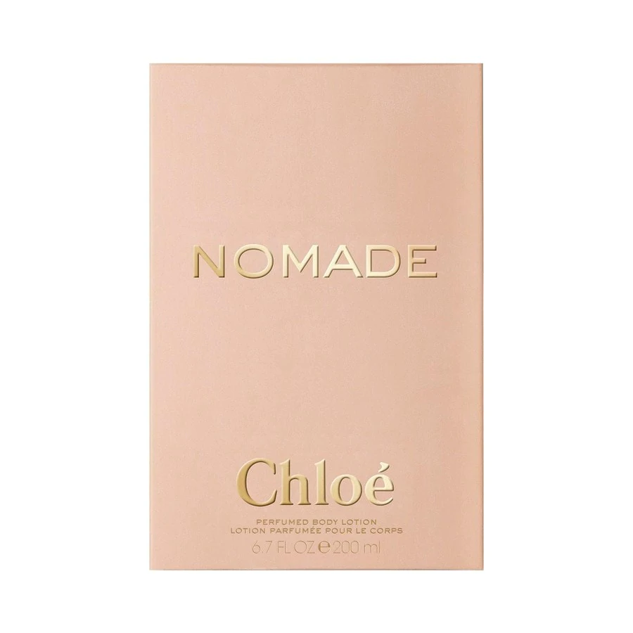 Body Lotion und Creme Chloé Nomade Body Lotion 200ml Thiemann