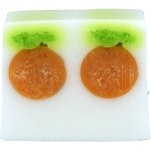 Bomb Cosmetics Tootie Fruitie Seife Bomb Cosmetics Tootie Fruitie Seife
