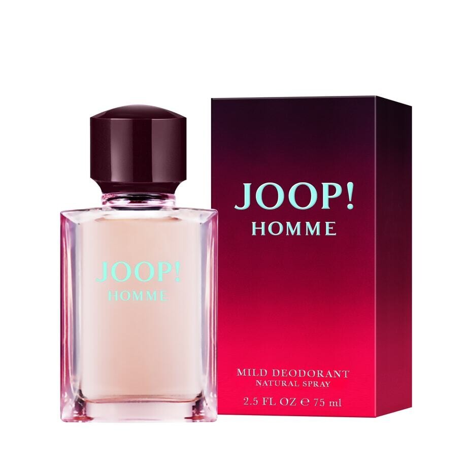 JOOP! HOMME Deodorant Spray JOOP! HOMME Deodorant Spray