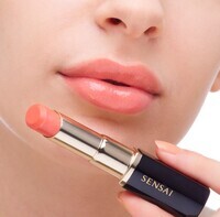 Sensai Lasting Plump Lipstick Refill 05 LIGHT CORAL 