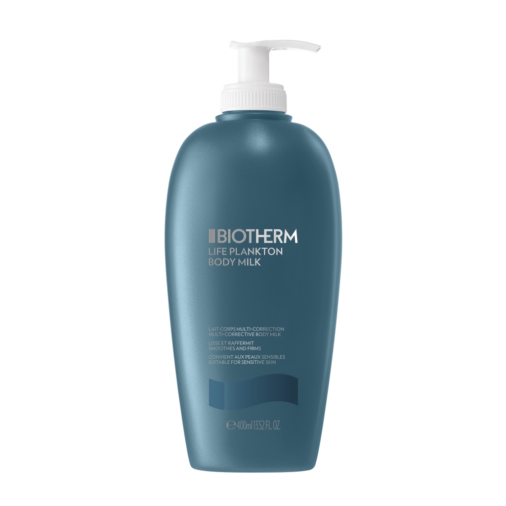 Biotherm Life Plankton Regenerierende Körpermilch