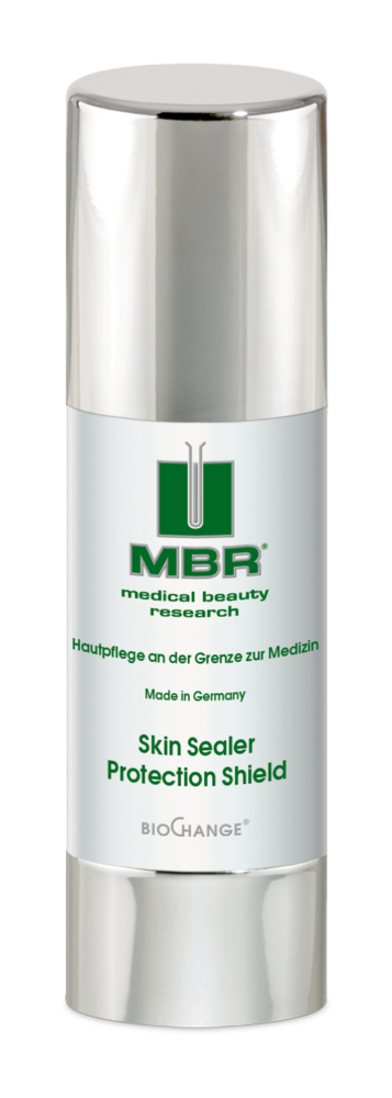 MBR BioChange Skin Sealer Protection Shield Airless