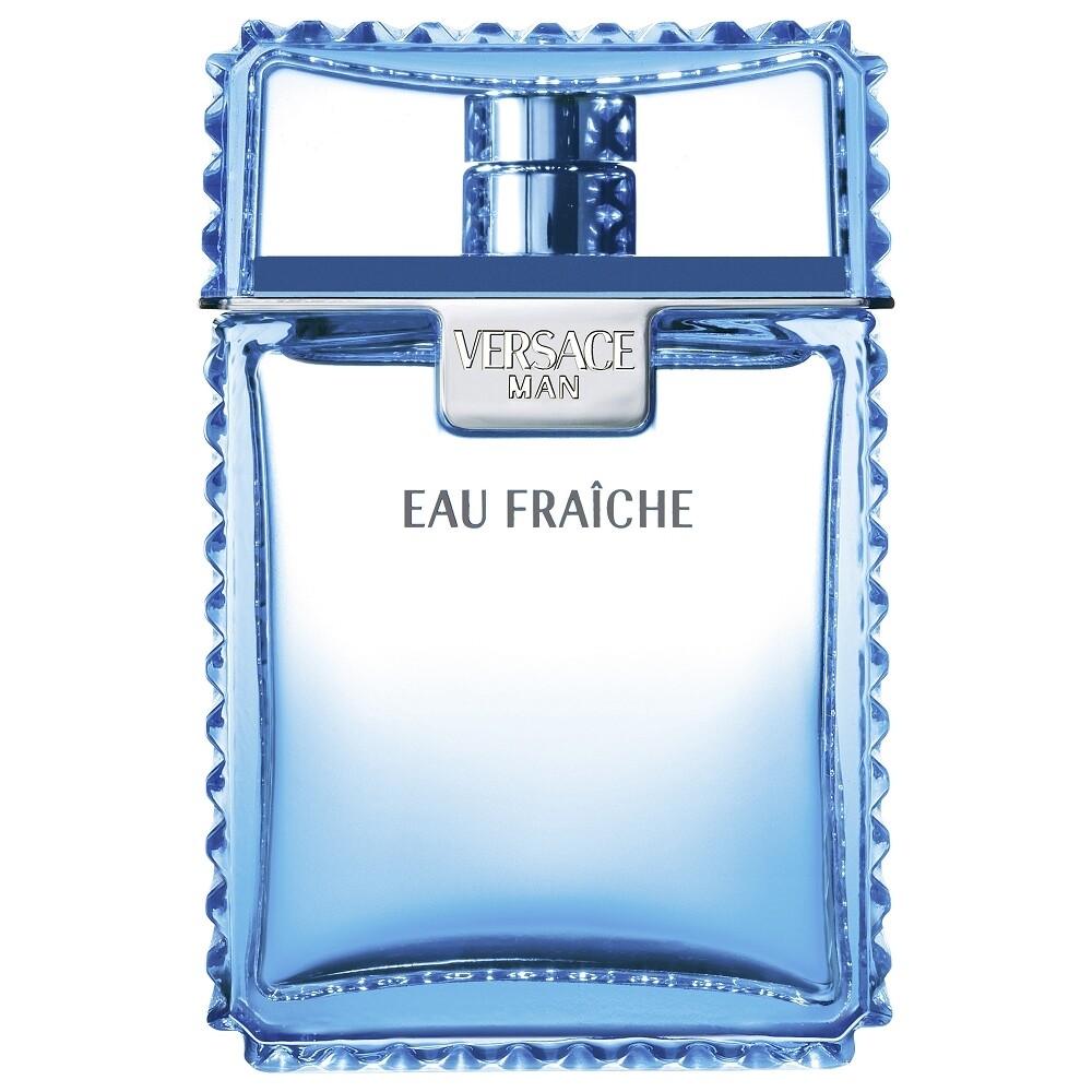 Versace Man Eau Fraiche After Shave Lotion Versace Man Eau Fraiche After Shave Lotion