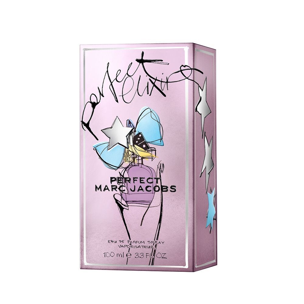 Marc Jacobs Perfect Elixir EDP 100ml