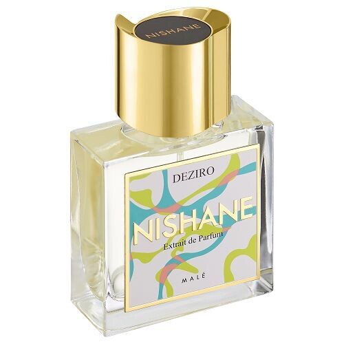 NISHANE Deziro Extrait de Parfum