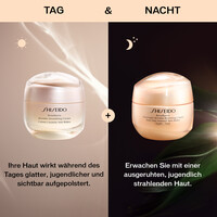 Nachtcreme Shiseido Benefiance Overnight Wrinkle Resisting Cream 50ml Thiemann