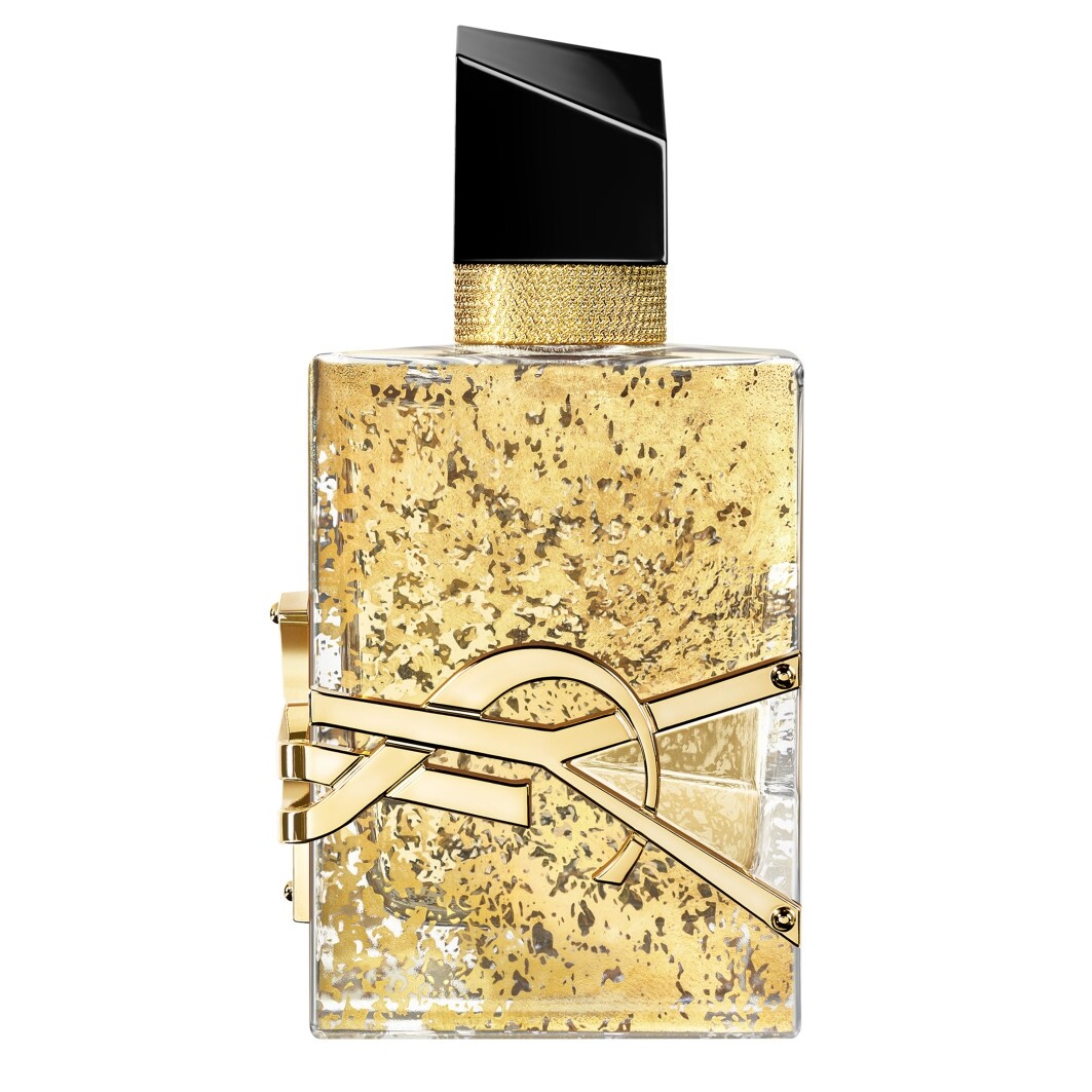 Yves Saint Laurent Libre EDP Holiday Collector 2021