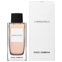 Dolce und Gabbana Dolce und Gabbana L'Impératrice EDT 100ml Thiemann
