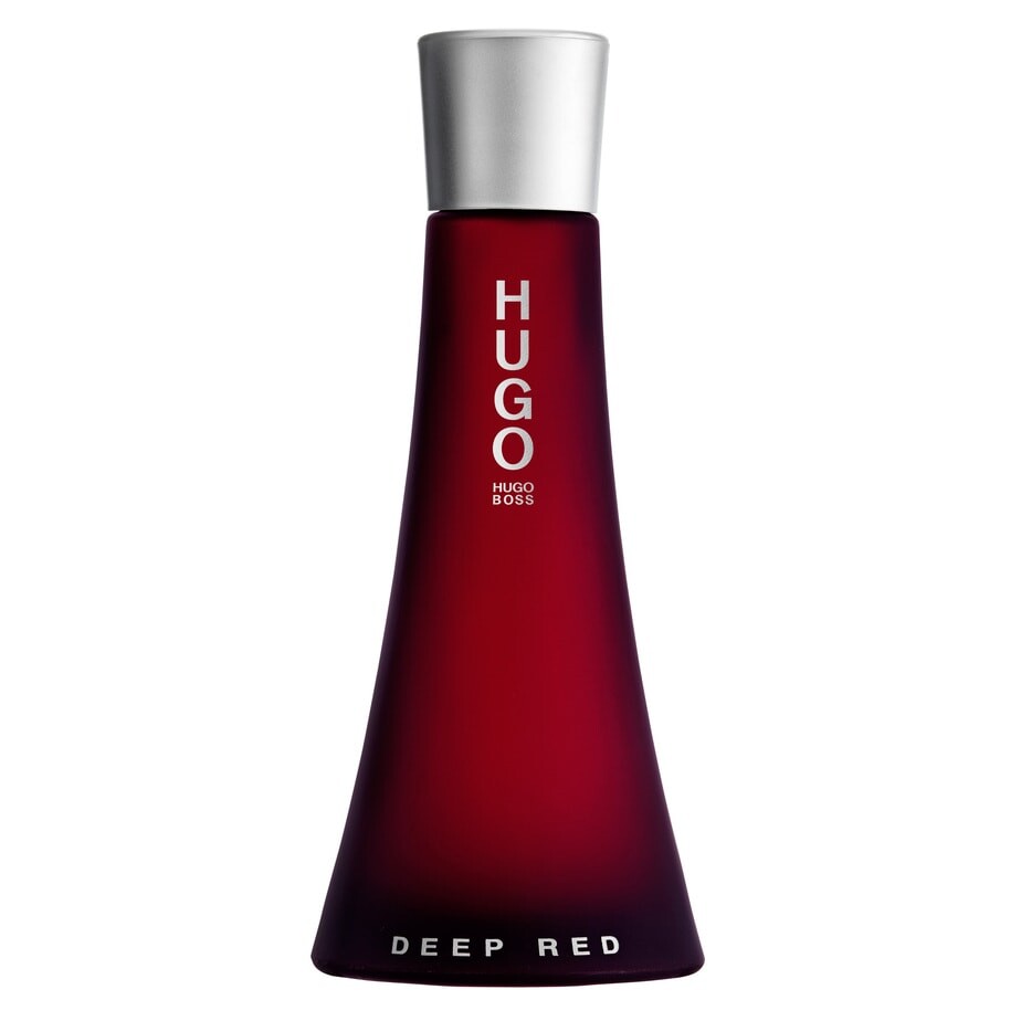 Hugo Boss HUGO DEEP RED EDP - 90ml kaufen