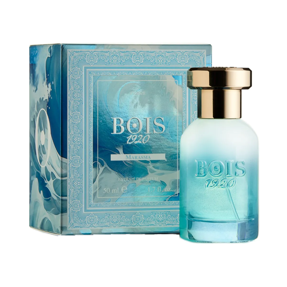 Bois 1920 Marasma Extrait de Parfum