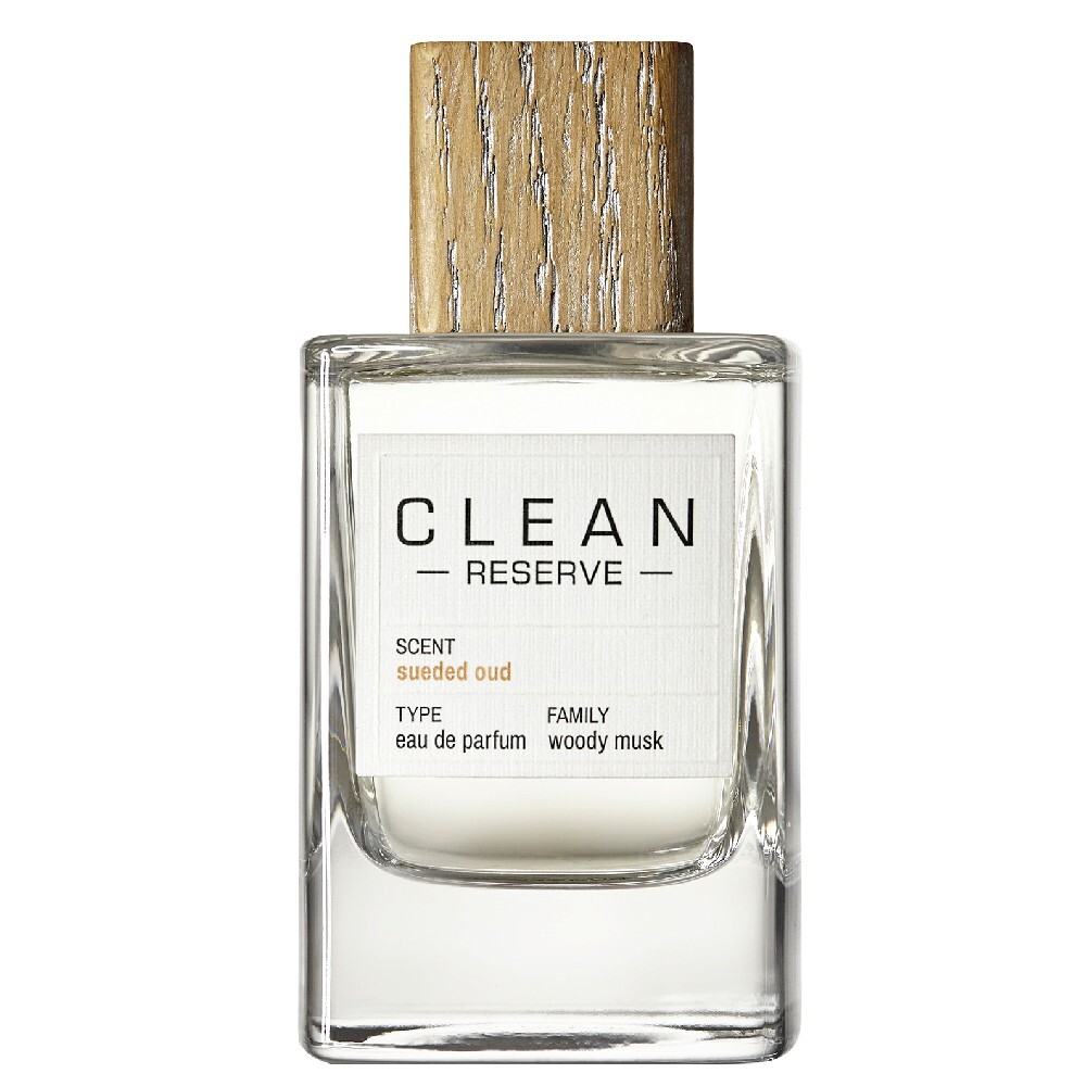 Luxus Parfum Clean Reserve Sueded Oud EDP 100ml kaufen