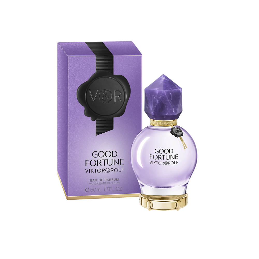 Viktor & Rolf Good Fortune EDP 50ml