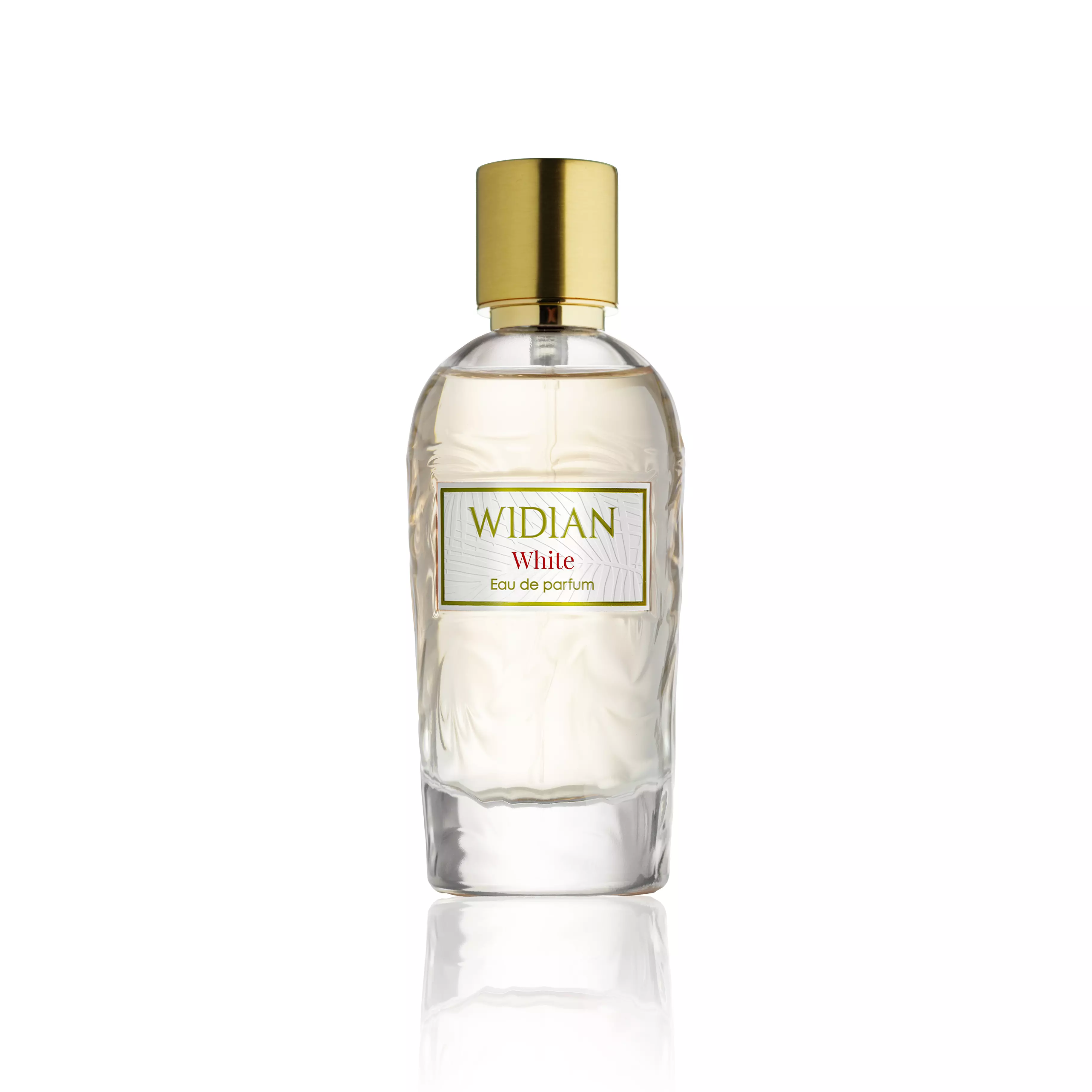 Widian White Eau de Parfum