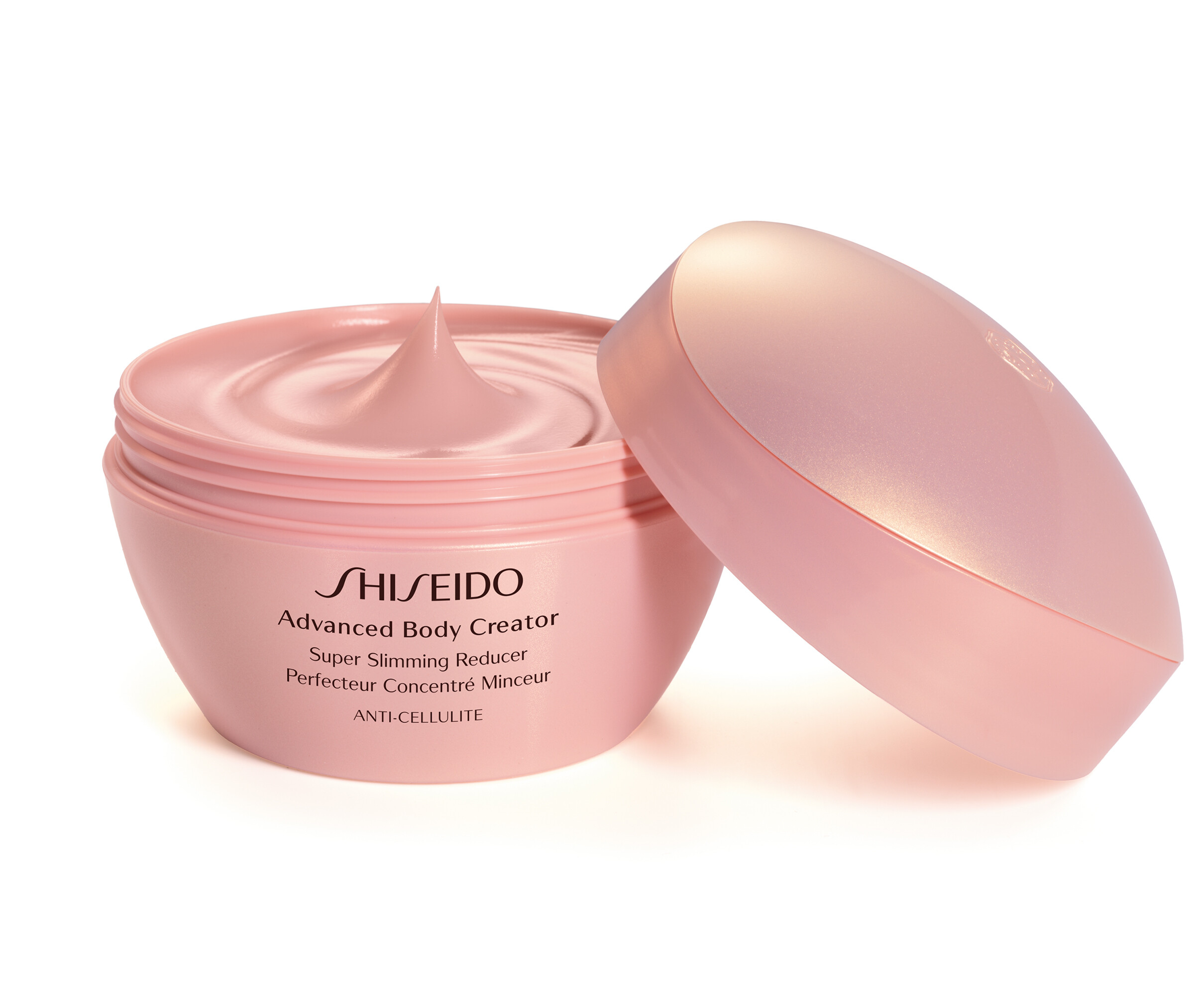 Body Lotion und Creme Shiseido Global Body Care Advanced Body 200ml bestellen