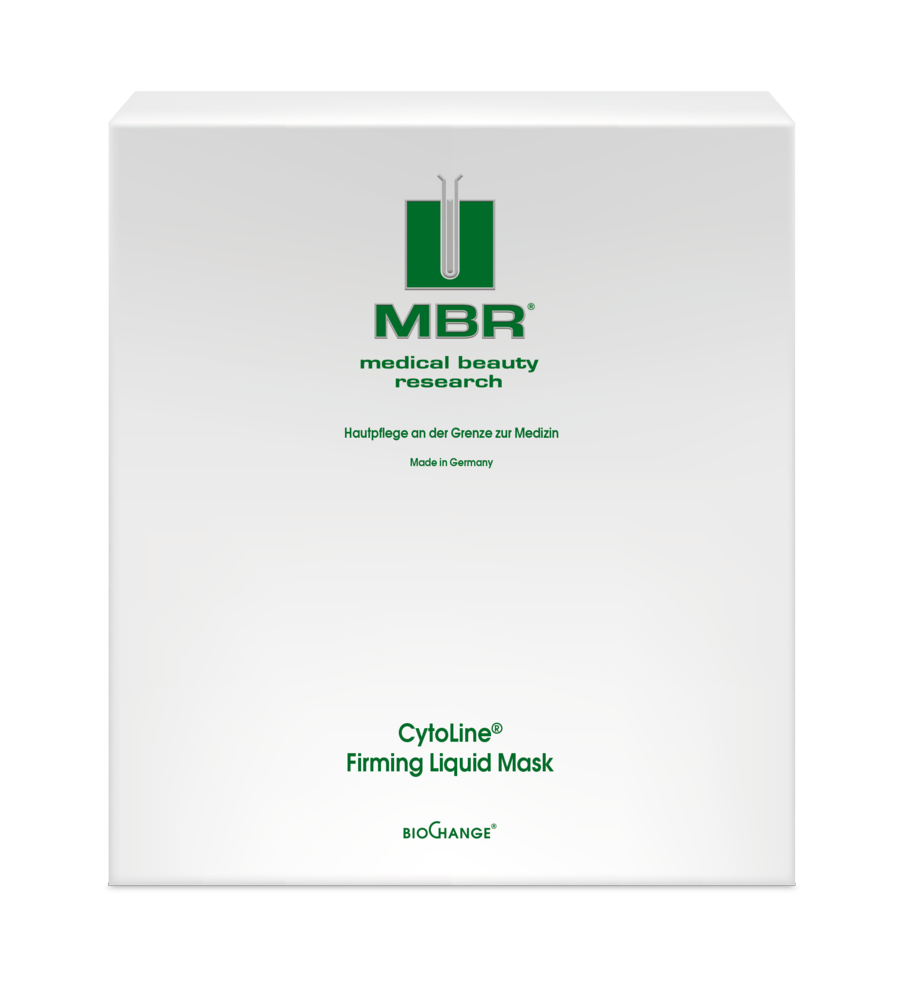 MBR BioChange Firming Liquid Mask Fleece MBR BioChange Firming Liquid Mask Fleece